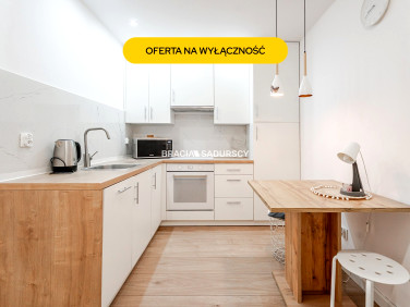 Mieszkanie Kraków