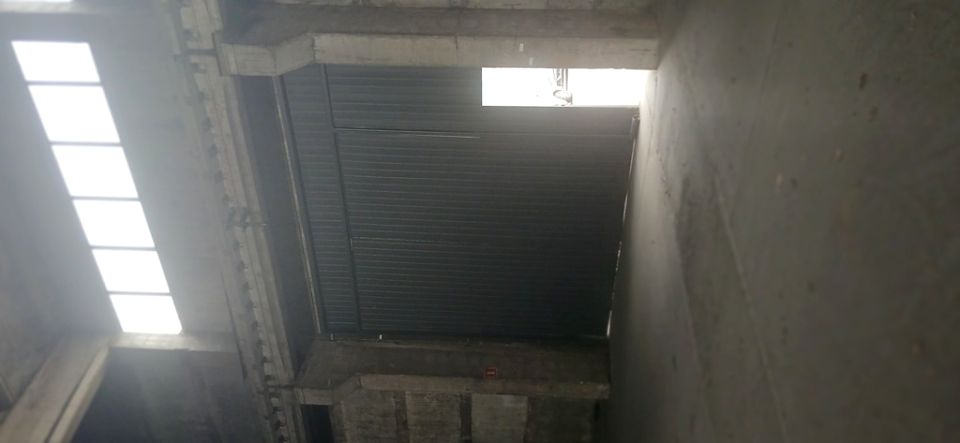Lokal Handlowy, ul. Radzymińska