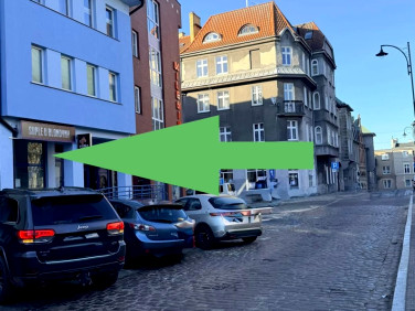 Lokal Koszalin