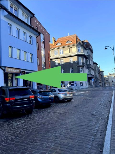 Lokal Koszalin