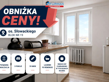 Mieszkanie Trzcianka