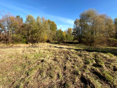 Działka budowlana krakowski