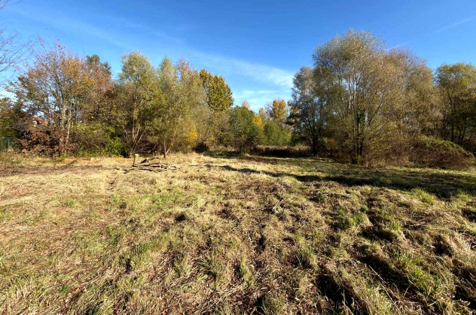 Działka budowlana krakowski