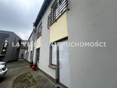 Lokal Leszno