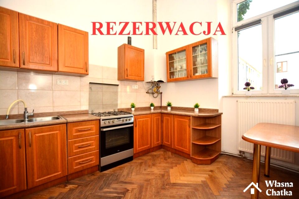Mieszkanie Radom