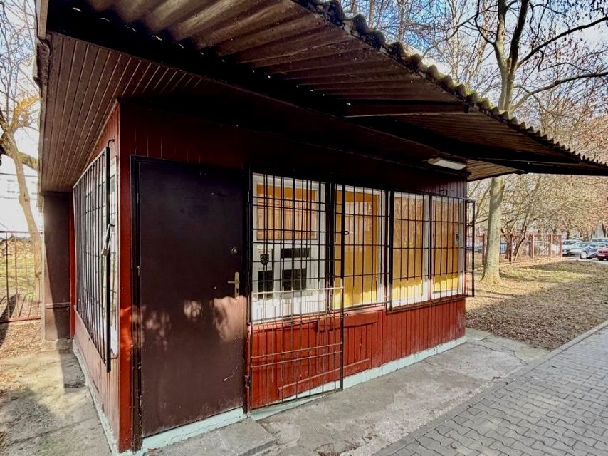 Lokal Kraków