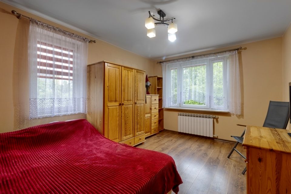 Mieszkanie Grodzisk Mazowiecki