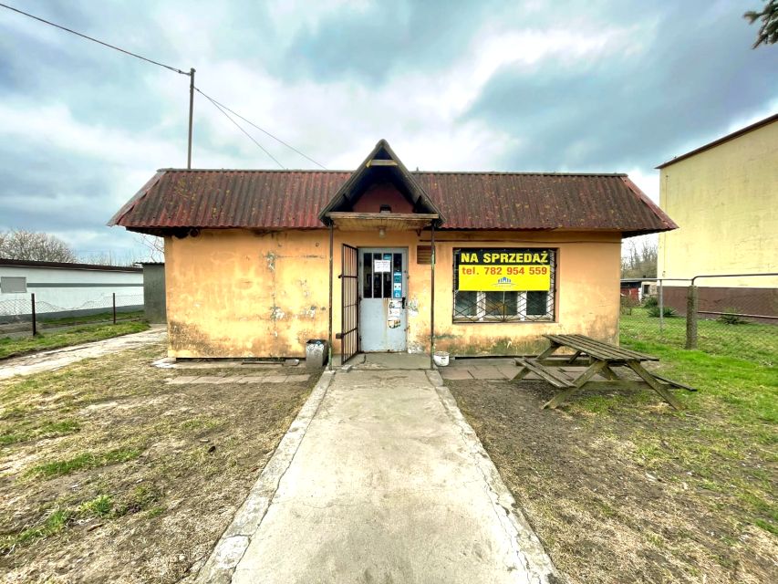 Lokal Kazanie sprzedaż