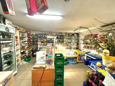 Lokal Kazanie