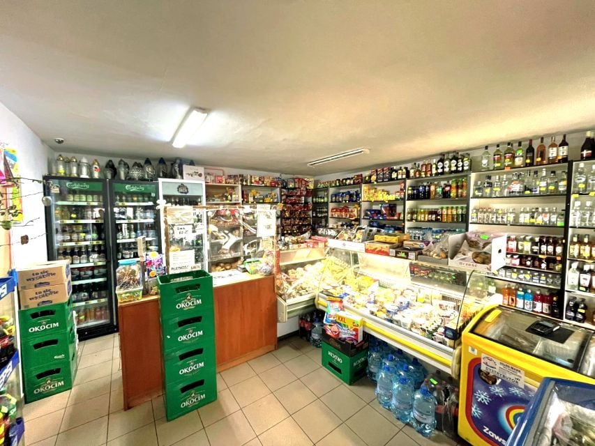 Lokal Kazanie
