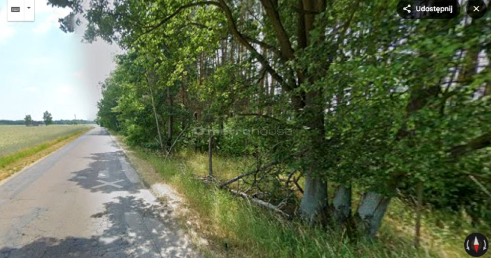 Działka budowlana Mariampol