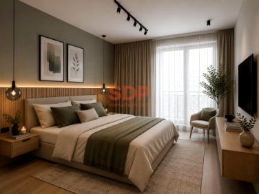 Mieszkanie apartamentowiec sprzedaż