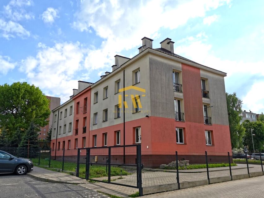 Mieszkanie Radom