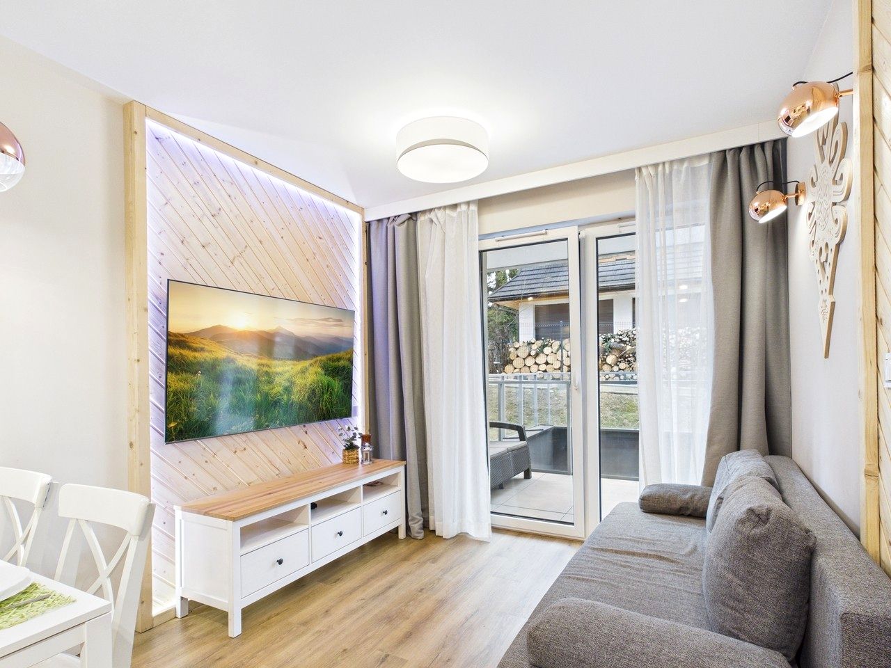 Apartament