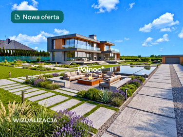 Działka rolna Motycz