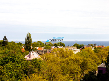 Mieszkanie Gdynia