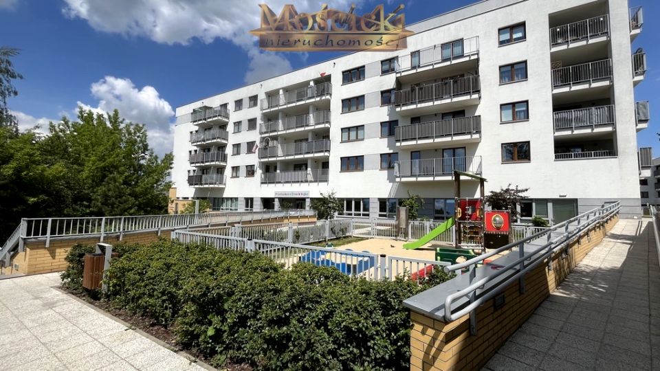 Mieszkanie Pruszków