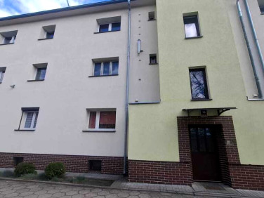 Mieszkanie Nowa Sól