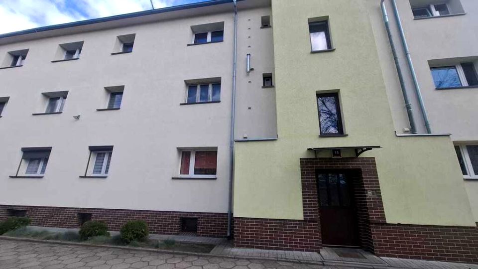 Mieszkanie Nowa Sól
