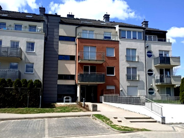 Mieszkanie GDYNIA