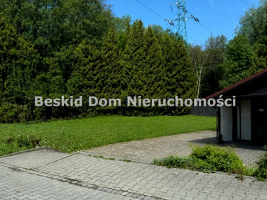 Działka Bielsko-Biała