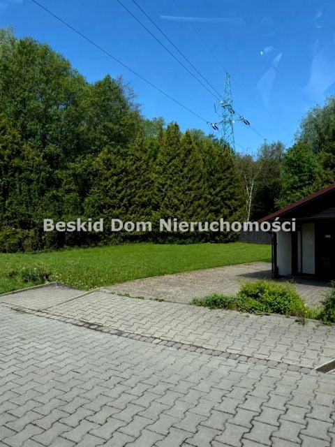 Działka Bielsko-Biała