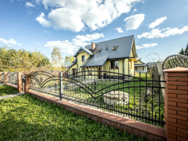 Dom Rokiciny-Kolonia