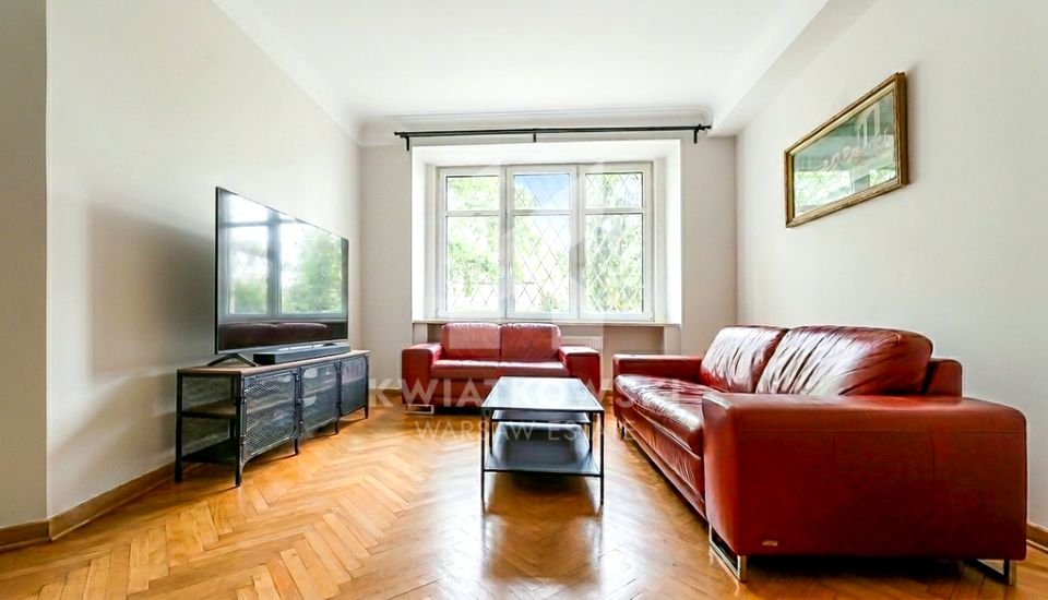 Mieszkanie Warszawa