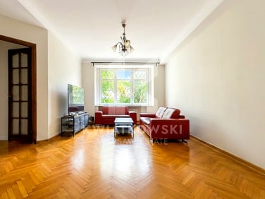 Mieszkanie Warszawa wynajem