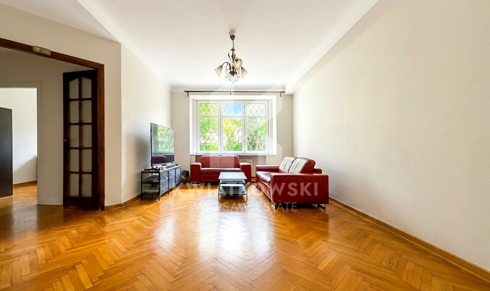 Mieszkanie Warszawa wynajem