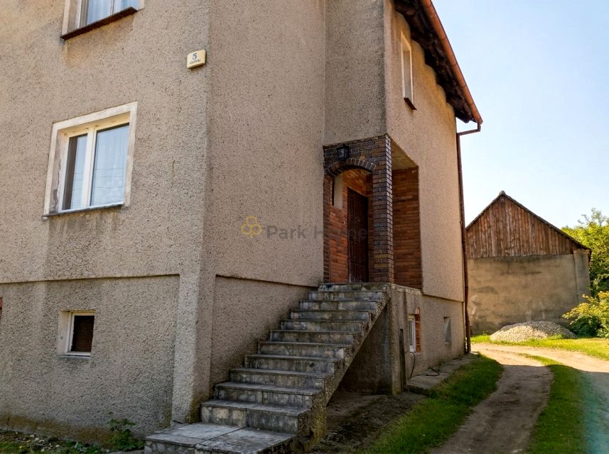 Dom Górzyn