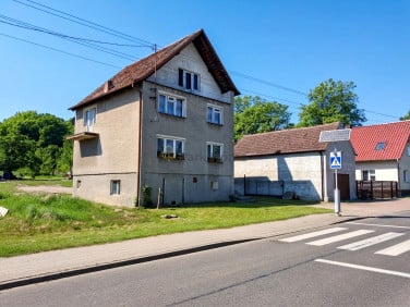 Dom Górzyn sprzedaż