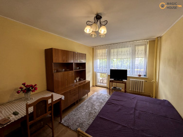 Mieszkanie Gdańsk