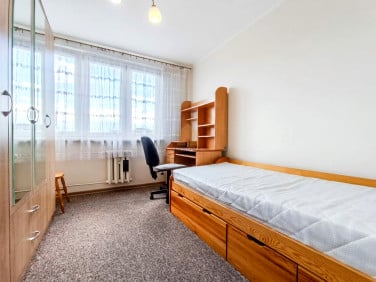 Mieszkanie blok mieszkalny sprzedaż