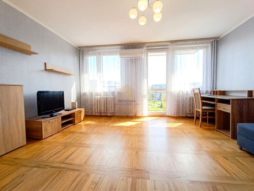 Mieszkanie Wrocław
