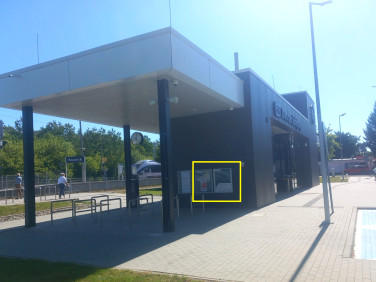 Lokal Kraśnik