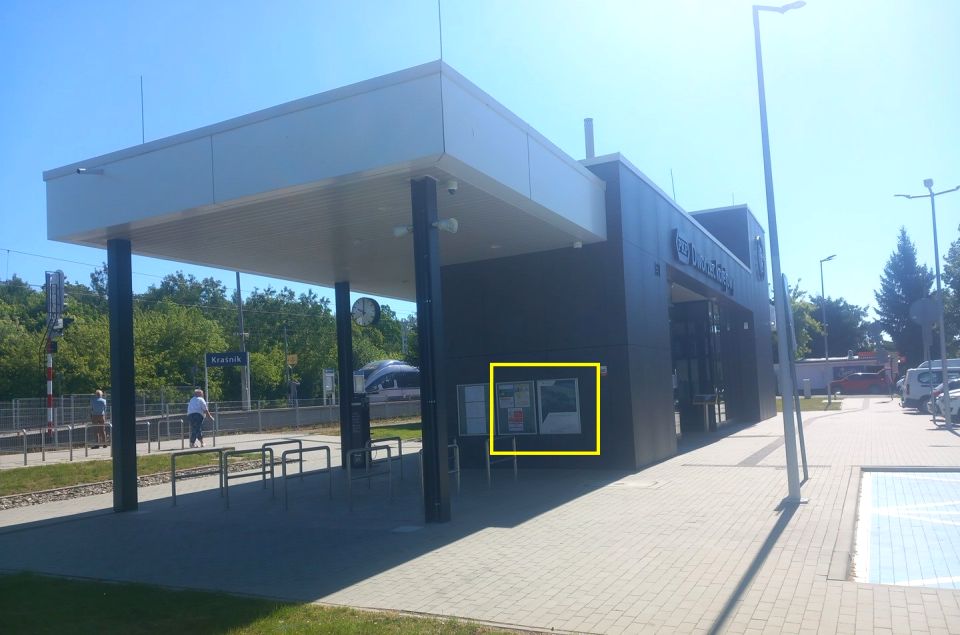 Lokal Kraśnik