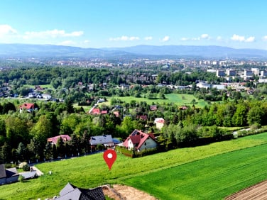 Działka Nowy Sącz