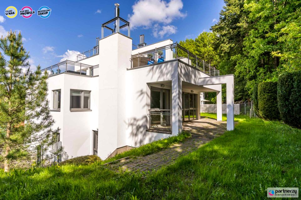 Mieszkanie Gdynia