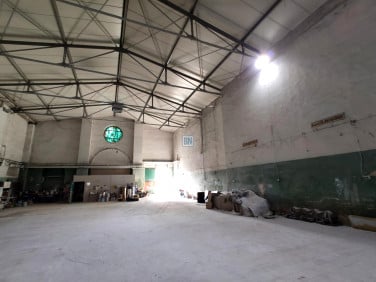Budynek użytkowy Gliwice