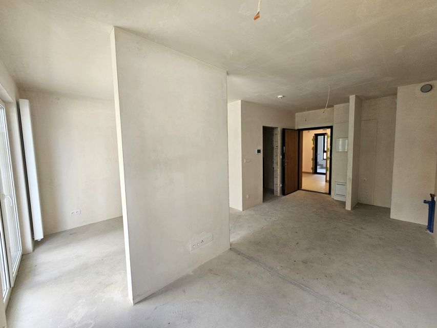 Mieszkanie apartamentowiec sprzedaż