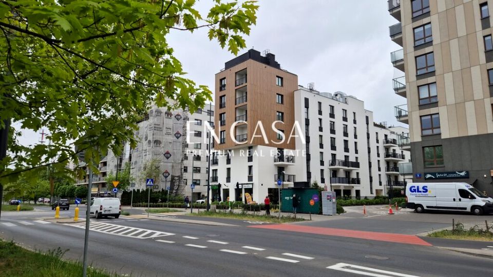 Mieszkanie Warszawa