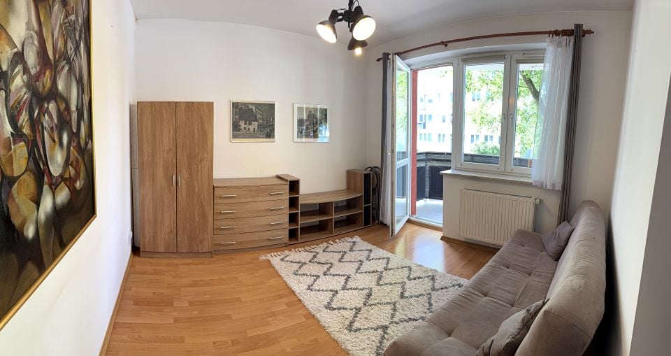 Mieszkanie Toruń