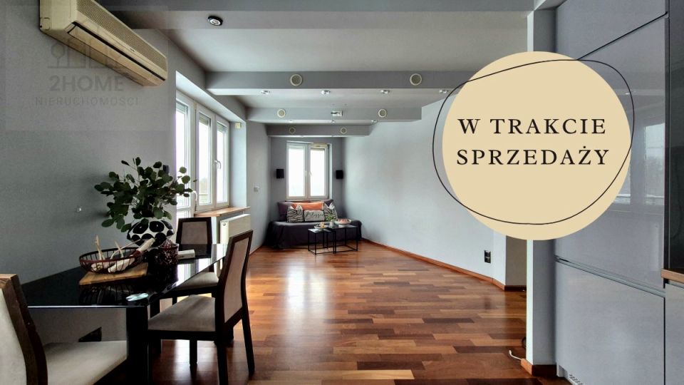 Mieszkanie Tarnów