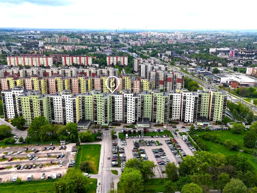 Mieszkanie Dąbrowa Górnicza