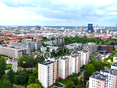 Mieszkanie Katowice