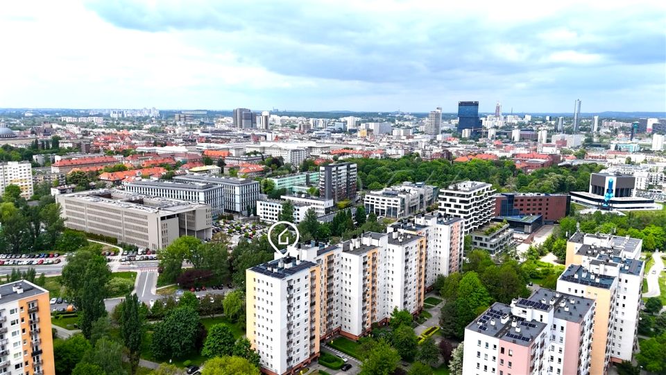 Mieszkanie Katowice