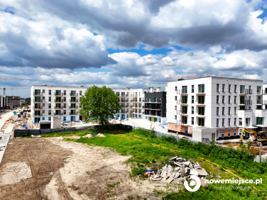 Mieszkanie Kraków sprzedaż