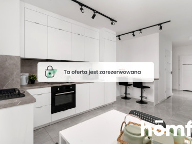 Mieszkanie Gdańsk