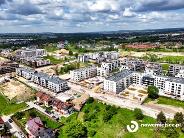 Mieszkanie Kraków